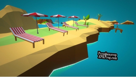 Русификатор для Party Pirates