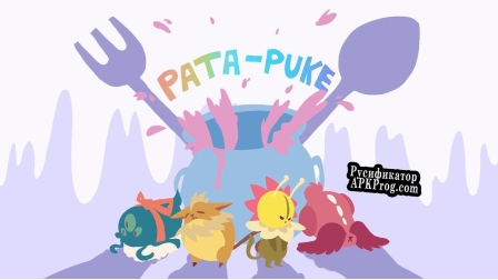 Русификатор для Pata-Puke