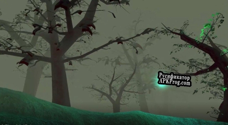 Русификатор для Path of the Accursed