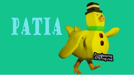 Русификатор для Patia