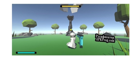 Русификатор для Pawn with a gun