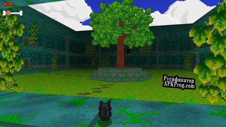 Русификатор для Paws for Adventure