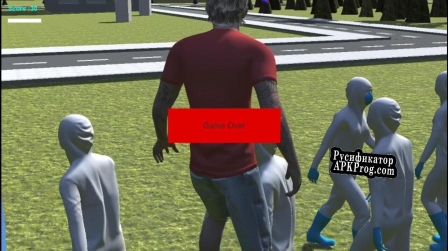 Русификатор для PDP Run