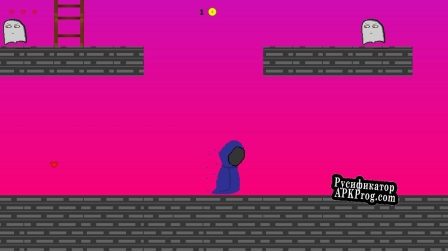 Русификатор для Peace Phantom