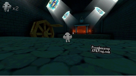 Русификатор для Peeb Adventures Demo