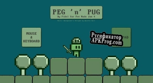 Русификатор для Peg n Pug