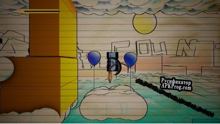 Русификатор для Pencil Heart
