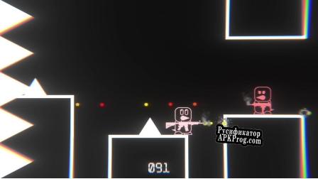 Русификатор для Pengu With Gun