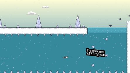Русификатор для Penguin Dash (Uppermost)