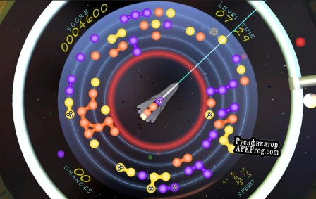 Русификатор для Perigee