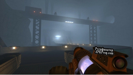 Русификатор для Perilous Warp