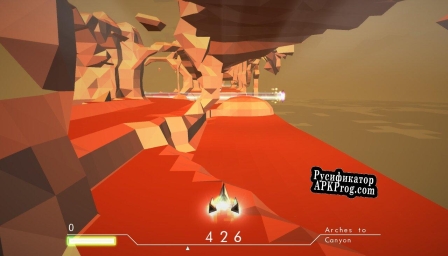 Русификатор для Permutation Racer
