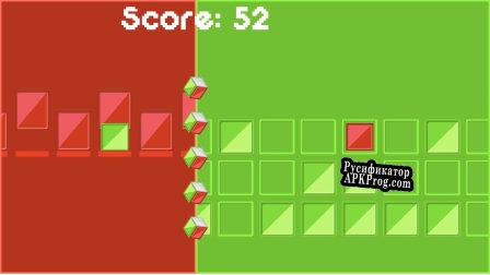 Русификатор для Perspective (itch) (Noxyper)