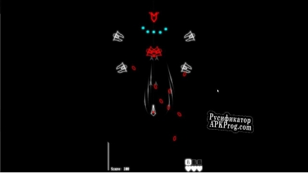 Русификатор для Pew Pew Harmony