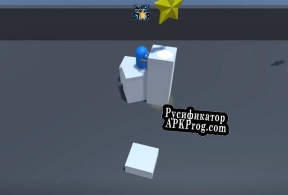 Русификатор для Pew Pew Pill