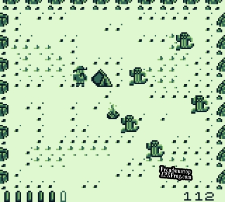 Русификатор для Peyote Shooter
