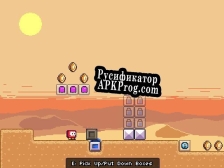 Русификатор для Phantom Block