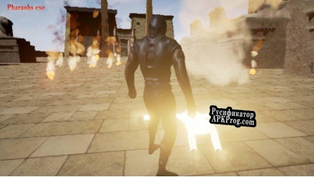 Русификатор для pharaohs exe