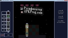Русификатор для Phaser laser
