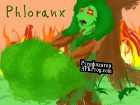 Русификатор для Phloranx