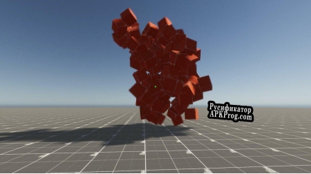 Русификатор для PhysicBox