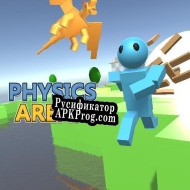 Русификатор для Physics Arena Demo