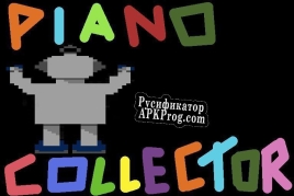 Русификатор для piano collector