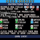 Русификатор для Pico Harvest
