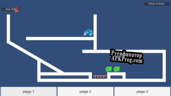 Русификатор для Piggys Escape Simulator