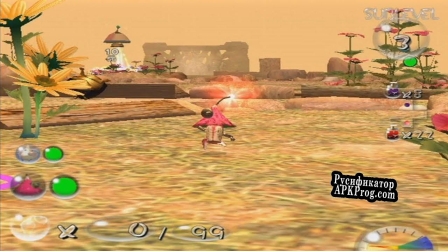 Русификатор для Pikmin 251