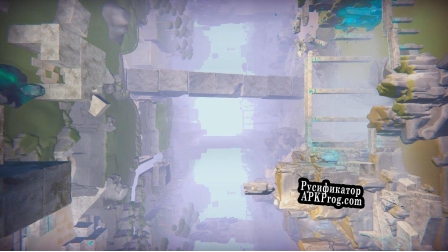 Русификатор для Pillar of Skylines