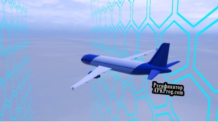 Русификатор для Pilot Rudder VR