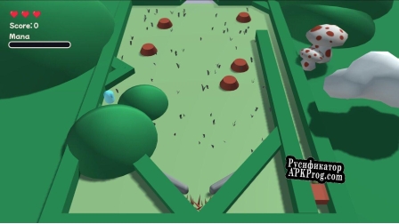 Русификатор для Pinball Quest (itch) (Fab)