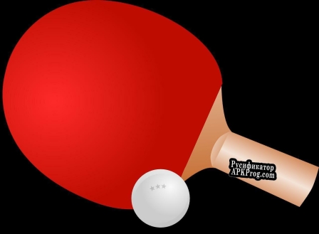 Русификатор для ping pong (itch) (Trey)