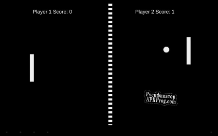 Русификатор для Ping Pong Master (itch) (maxxe)