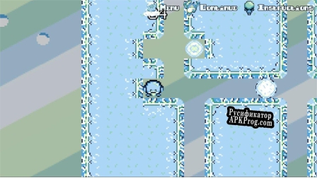 Русификатор для PingüinOrbe