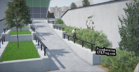 Русификатор для PIPE by BMX Streets