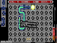 Русификатор для Pipe Dream