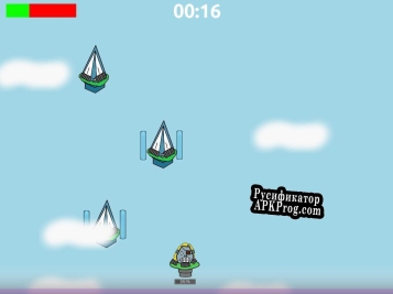 Русификатор для Piratinsul