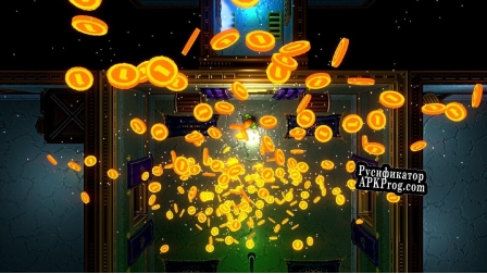 Русификатор для Pixel Boy and the Ever Expanding Dungeon