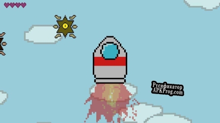 Русификатор для Pixel Earth Research