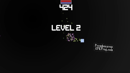 Русификатор для Pixel Sprint