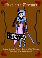 Русификатор для Pixelated Dreams
