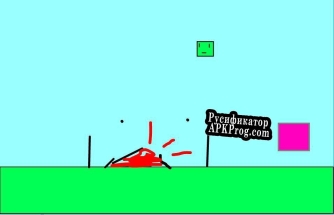 Русификатор для PixelBob