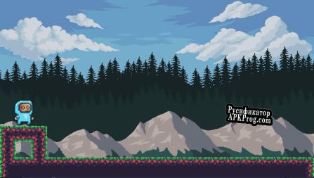 Русификатор для PIXIE (itch)