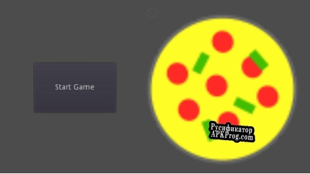 Русификатор для Pizza Disco Service