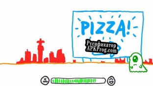 Русификатор для Pizza Quest