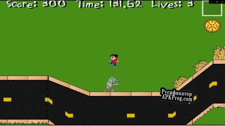 Русификатор для Pizzapocalypse (Inkyubyte, Phoenix, boneyard94, dpjj2002)