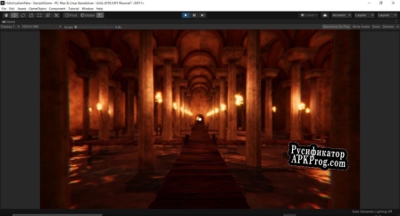 Русификатор для Plague Escape