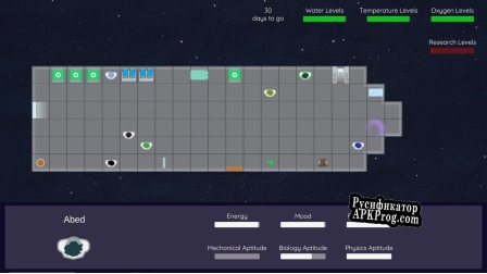 Русификатор для Planet Artemis